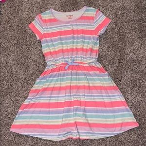 Cat & Jack girls dress